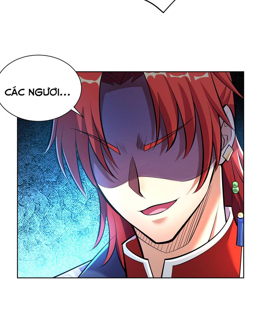 Nhất Chiêu Liền Vô Địch Tu Chân Giới chapter 37 - Trang 16