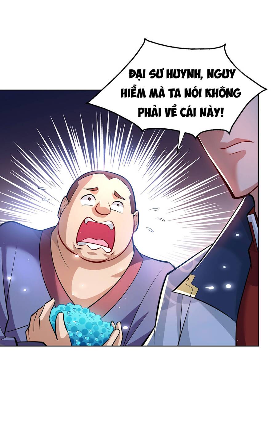 Nhất Chiêu Liền Vô Địch Tu Chân Giới chapter 37 - Trang 29
