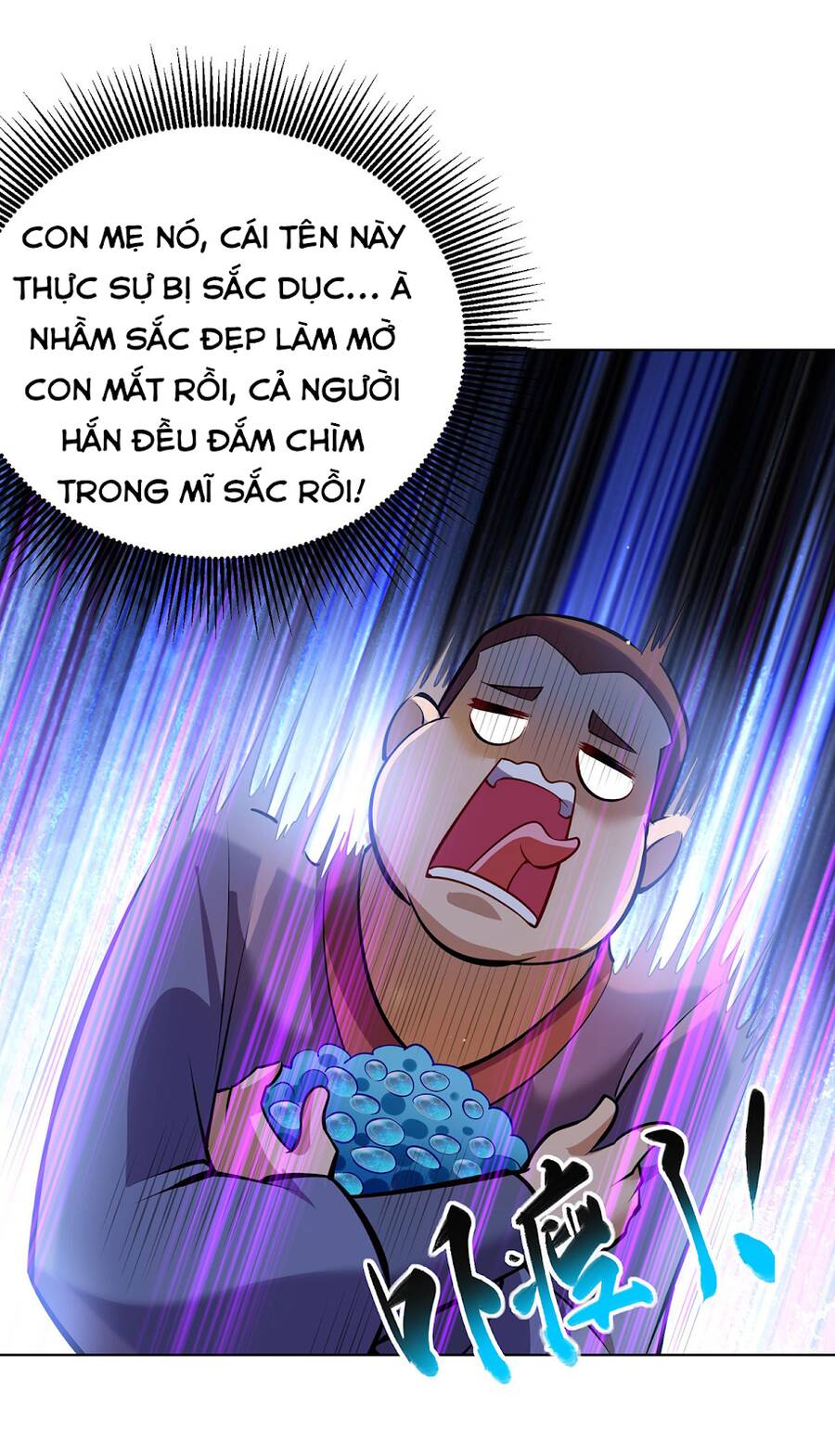 Nhất Chiêu Liền Vô Địch Tu Chân Giới chapter 38 - Trang 12