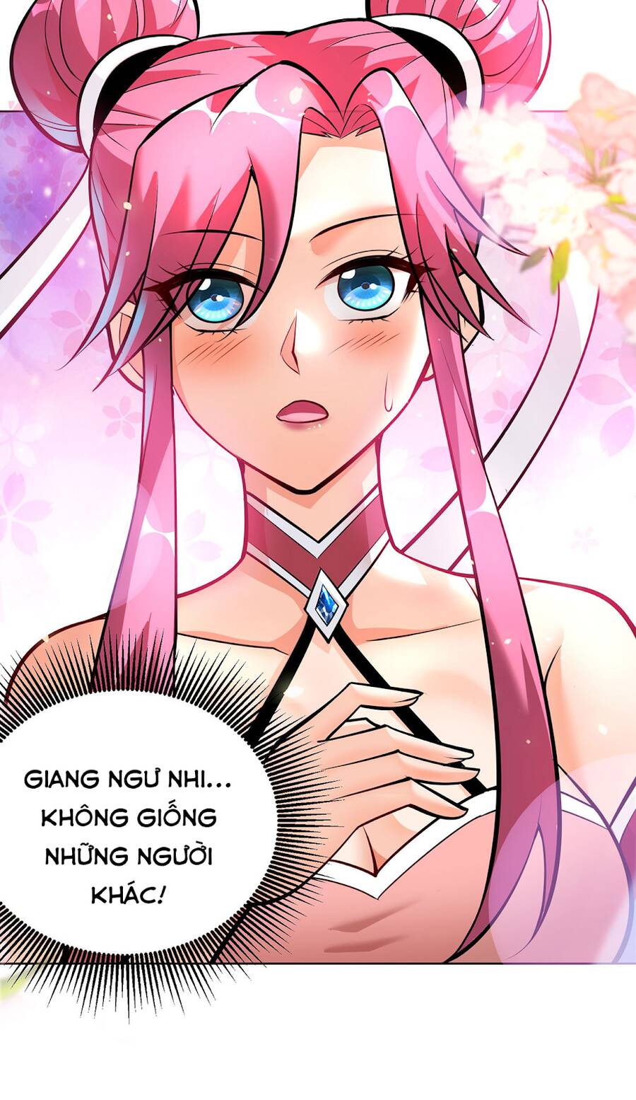 Nhất Chiêu Liền Vô Địch Tu Chân Giới chapter 38 - Trang 19