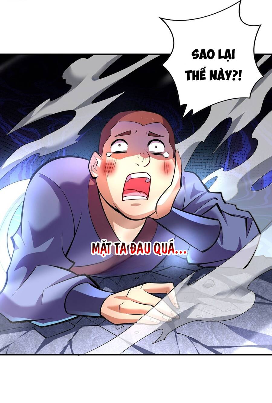 Nhất Chiêu Liền Vô Địch Tu Chân Giới chapter 39 - Trang 14