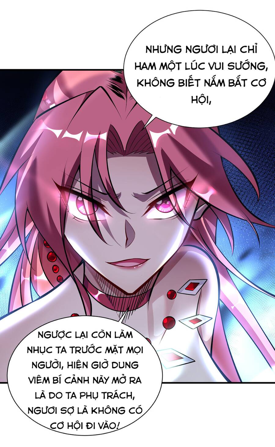 Nhất Chiêu Liền Vô Địch Tu Chân Giới chapter 39 - Trang 19