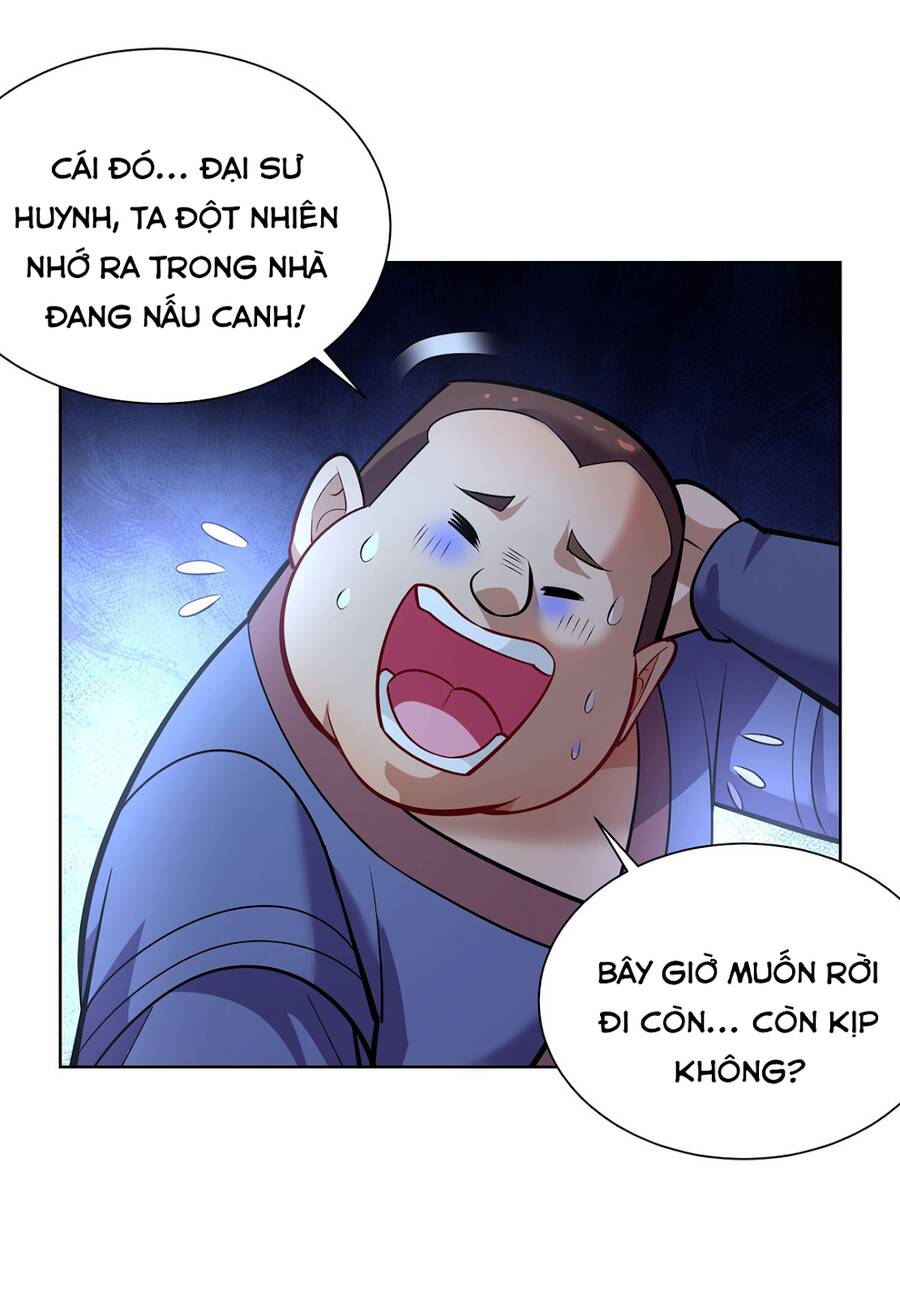 Nhất Chiêu Liền Vô Địch Tu Chân Giới chapter 39 - Trang 6