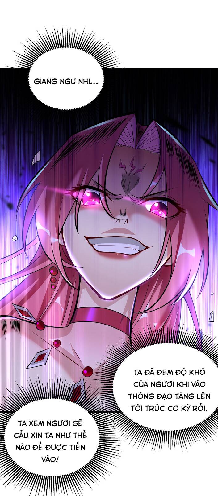 Nhất Chiêu Liền Vô Địch Tu Chân Giới chapter 39 - Trang 9