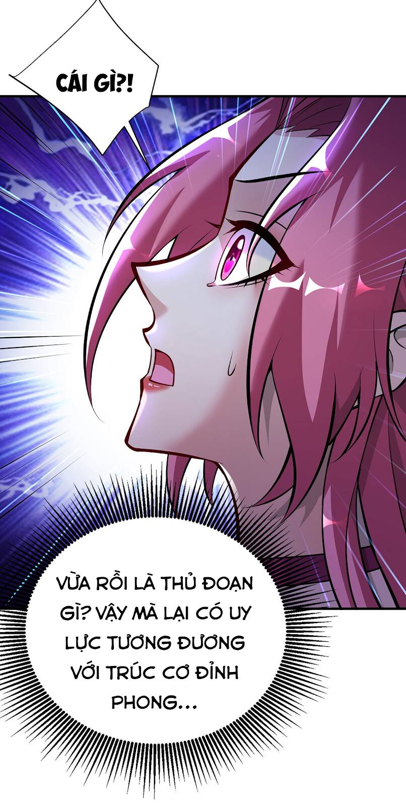 Nhất Chiêu Liền Vô Địch Tu Chân Giới chapter 40 - Trang 12