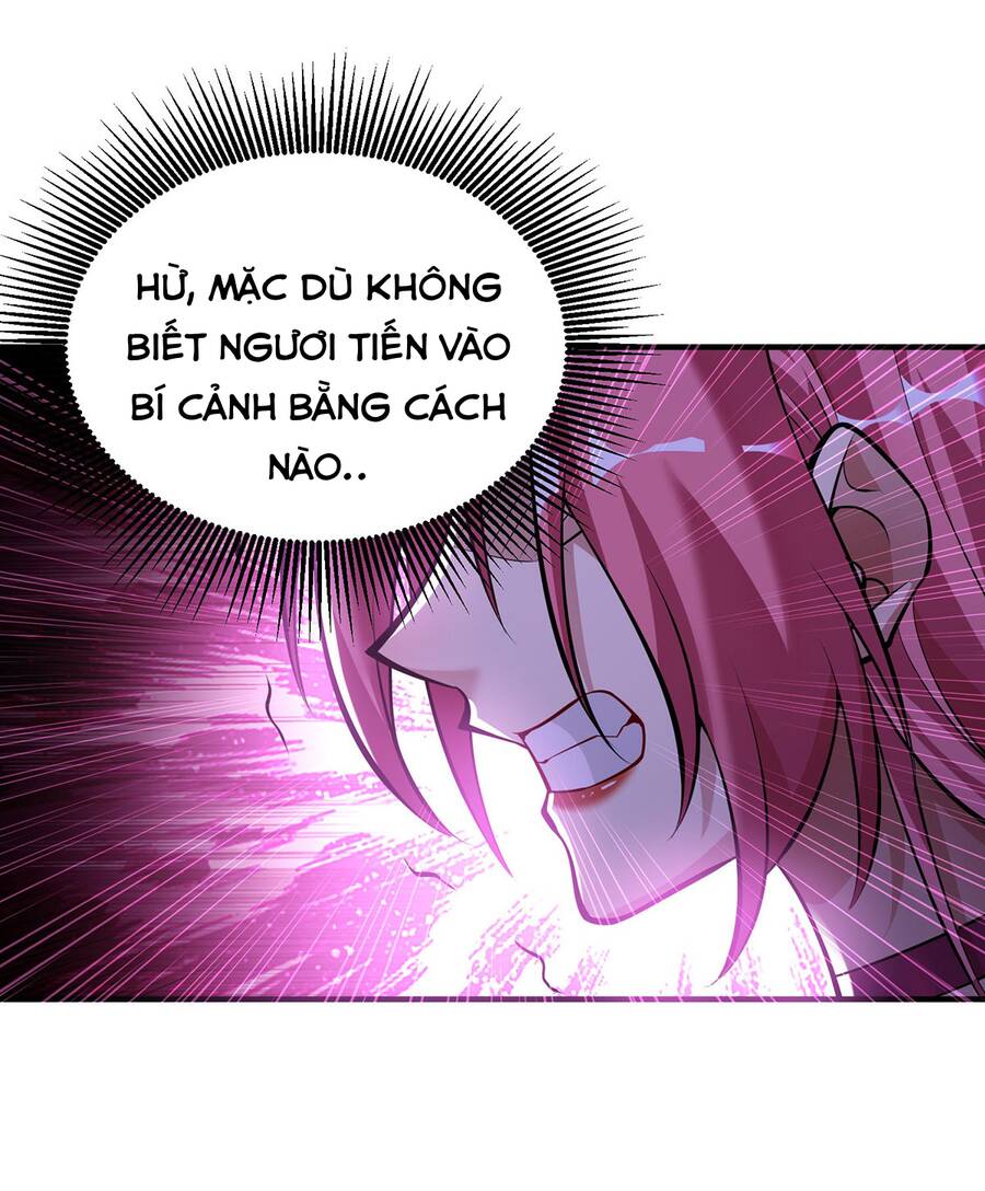 Nhất Chiêu Liền Vô Địch Tu Chân Giới chapter 40 - Trang 17