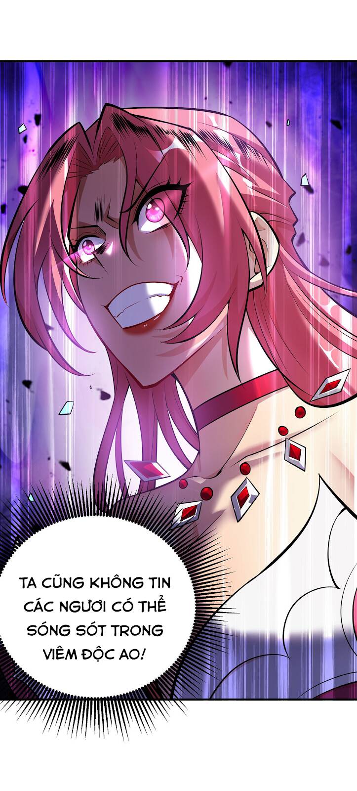Nhất Chiêu Liền Vô Địch Tu Chân Giới chapter 40 - Trang 18