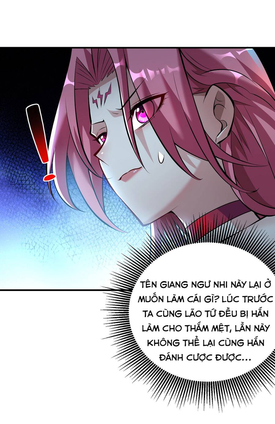 Nhất Chiêu Liền Vô Địch Tu Chân Giới chapter 40 - Trang 3
