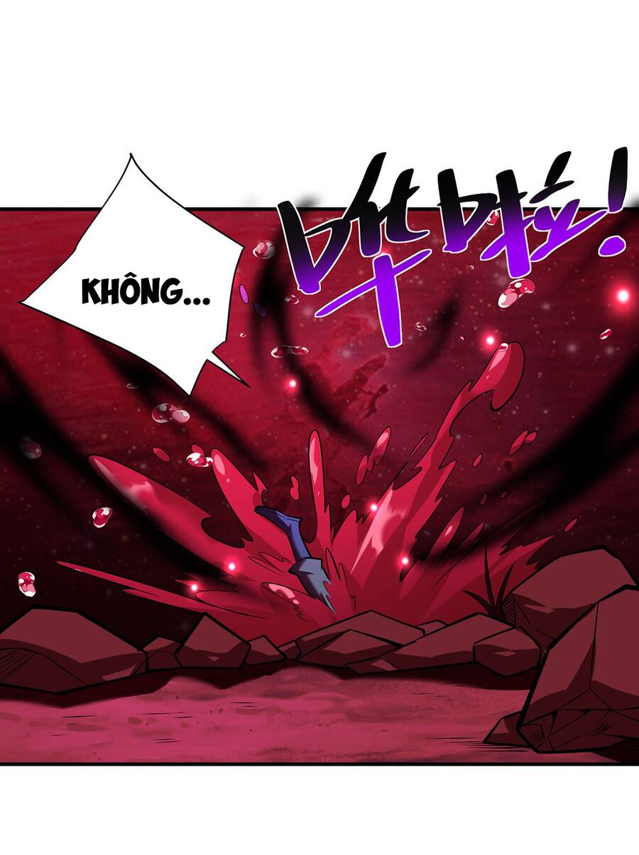 Nhất Chiêu Liền Vô Địch Tu Chân Giới chapter 40 - Trang 27