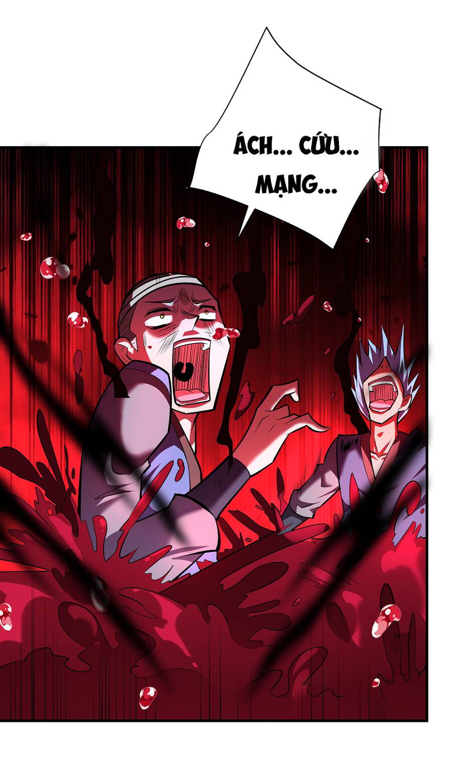 Nhất Chiêu Liền Vô Địch Tu Chân Giới chapter 40 - Trang 28