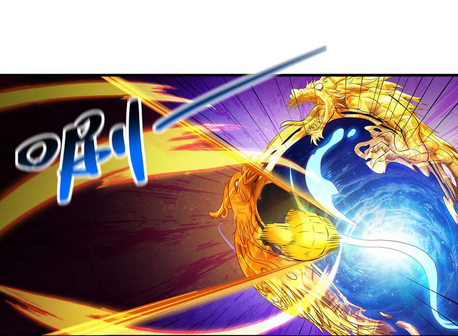 Nhất Chiêu Liền Vô Địch Tu Chân Giới chapter 40 - Trang 9