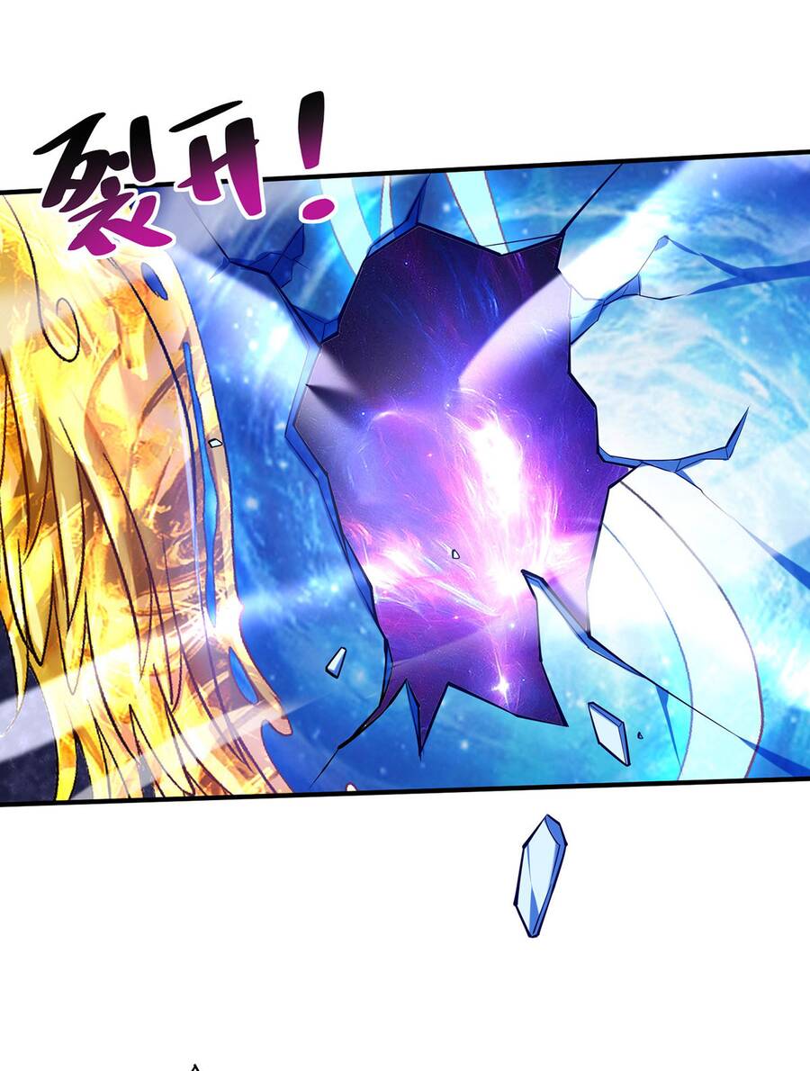 Nhất Chiêu Liền Vô Địch Tu Chân Giới chapter 40 - Trang 11