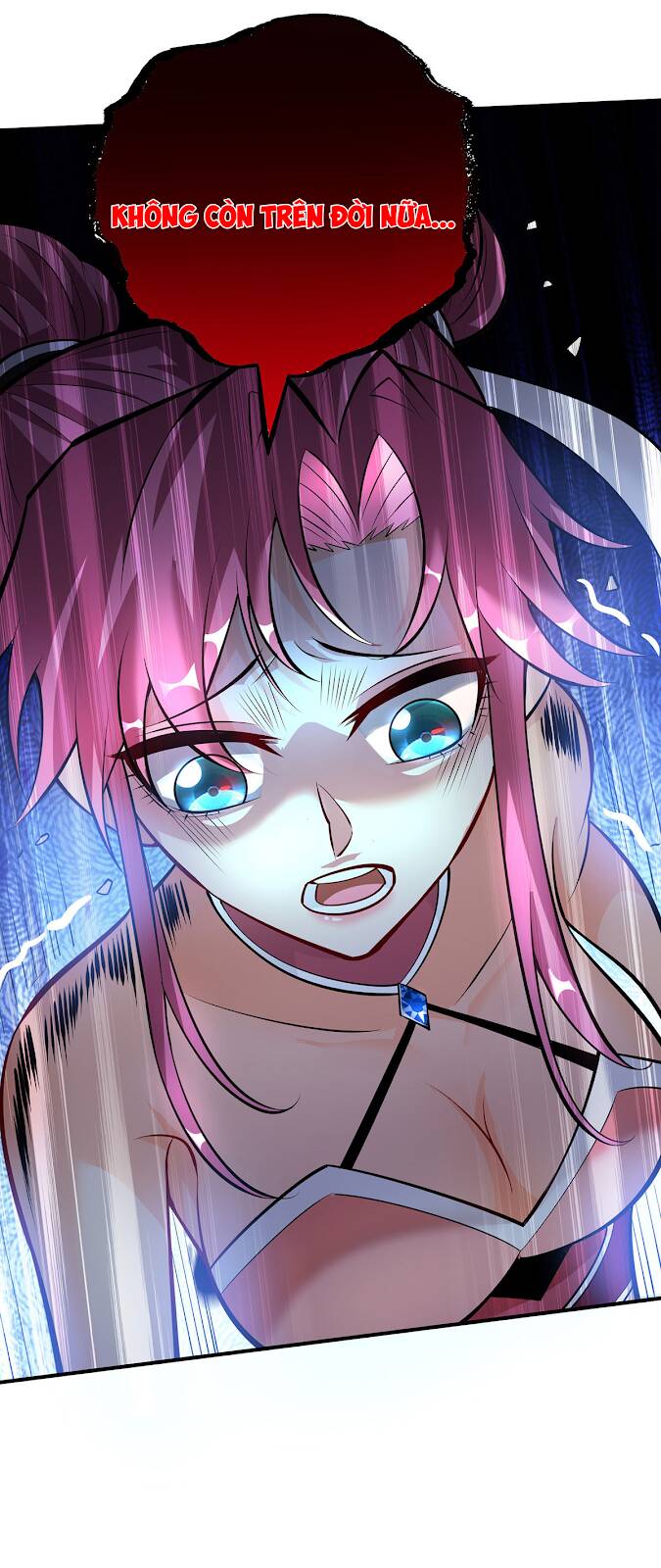 Nhất Chiêu Liền Vô Địch Tu Chân Giới chapter 41 - Trang 16