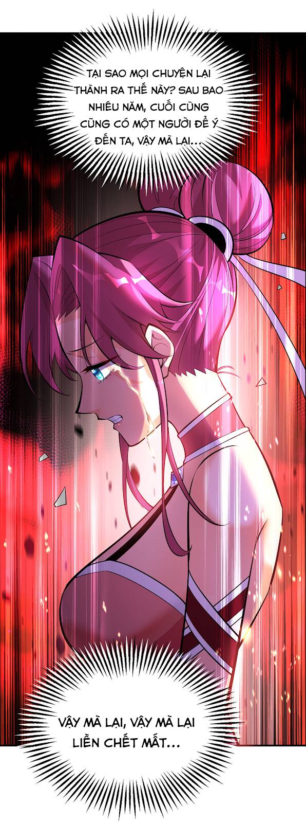 Nhất Chiêu Liền Vô Địch Tu Chân Giới chapter 41 - Trang 18