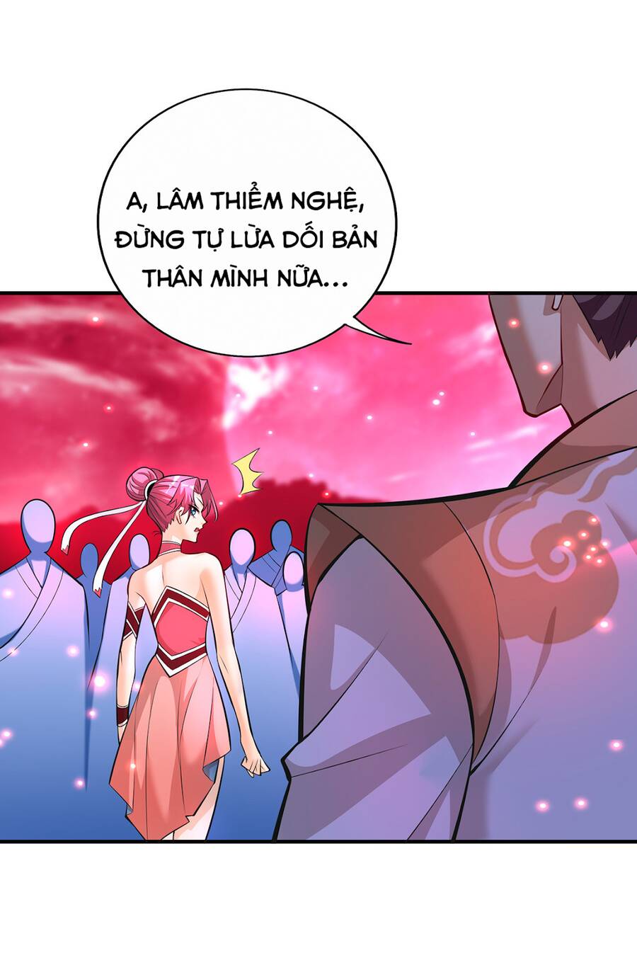 Nhất Chiêu Liền Vô Địch Tu Chân Giới chapter 41 - Trang 25