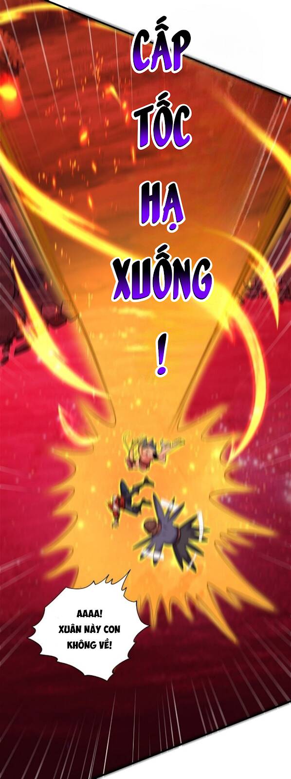 Nhất Chiêu Liền Vô Địch Tu Chân Giới chapter 41 - Trang 5