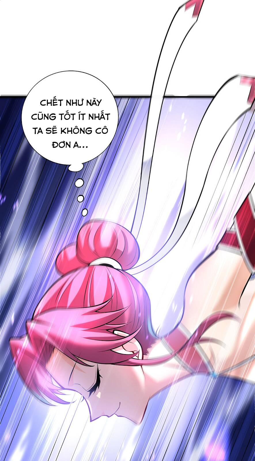Nhất Chiêu Liền Vô Địch Tu Chân Giới chapter 41 - Trang 6