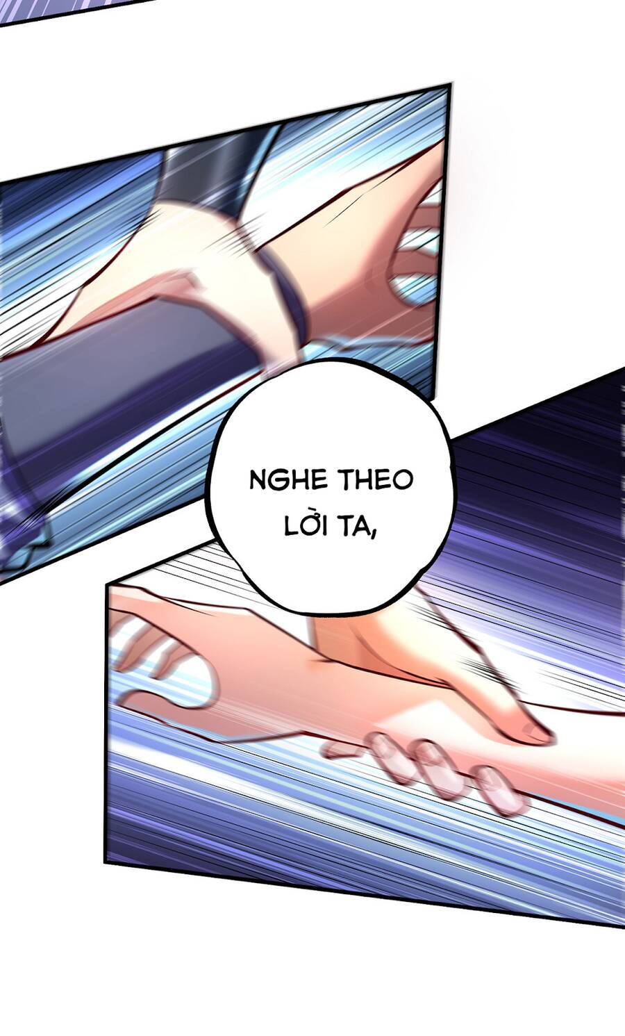 Nhất Chiêu Liền Vô Địch Tu Chân Giới chapter 41 - Trang 9