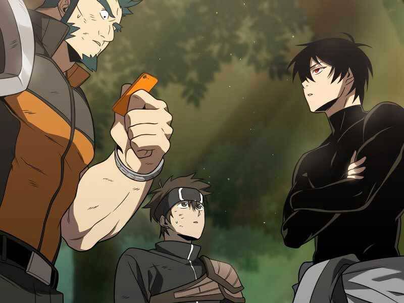 Người Chơi Trở Lại Sau 10000 Năm chapter 19 - Upload bởi truyensieuhay.com
