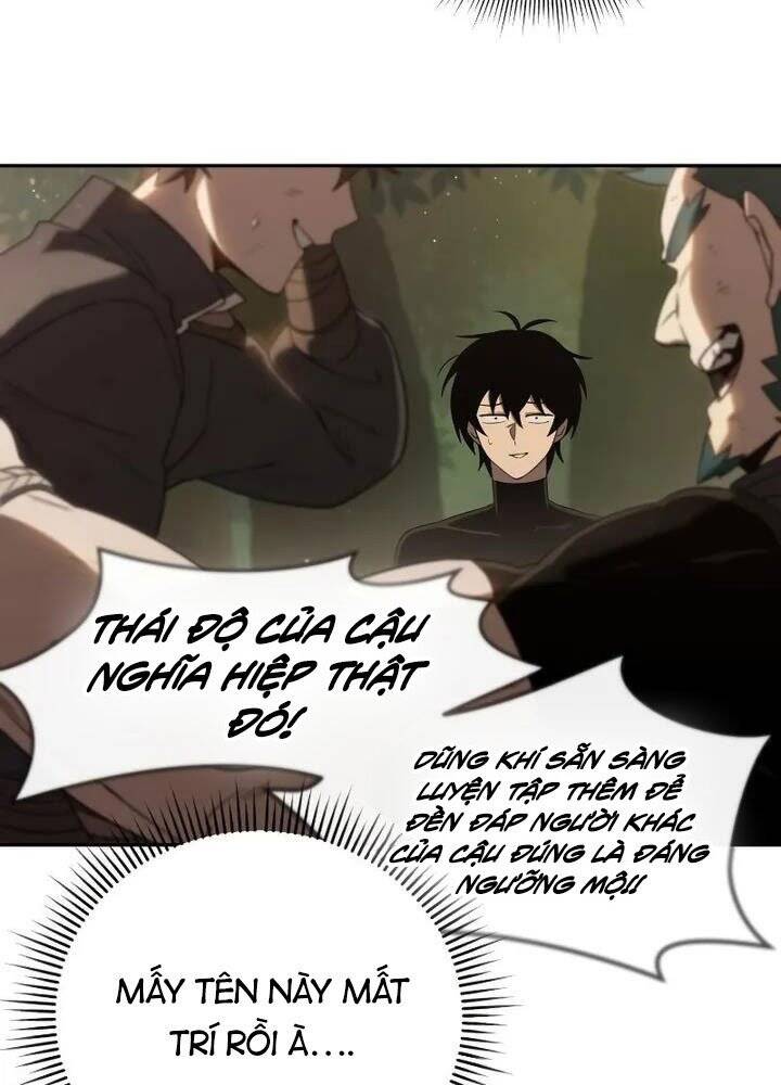 Người Chơi Trở Lại Sau 10000 Năm chapter 20 - Upload bởi truyensieuhay.com