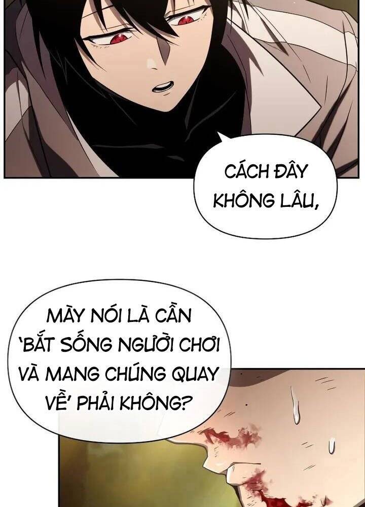 Người Chơi Trở Lại Sau 10000 Năm chapter 20 - Upload bởi truyensieuhay.com