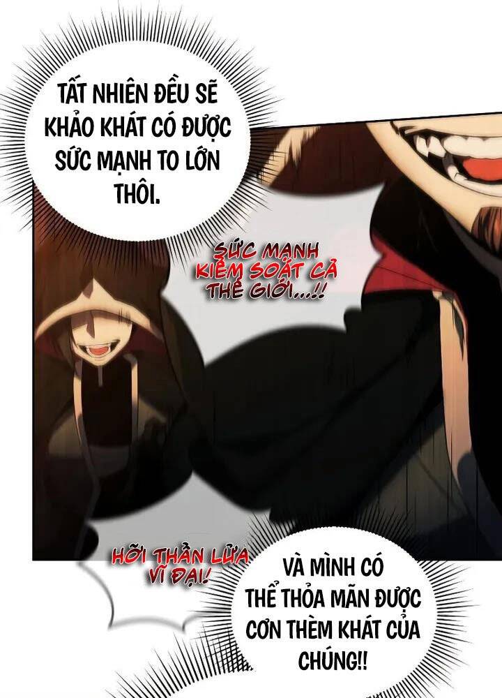 Người Chơi Trở Lại Sau 10000 Năm chapter 21 - Upload bởi truyensieuhay.com