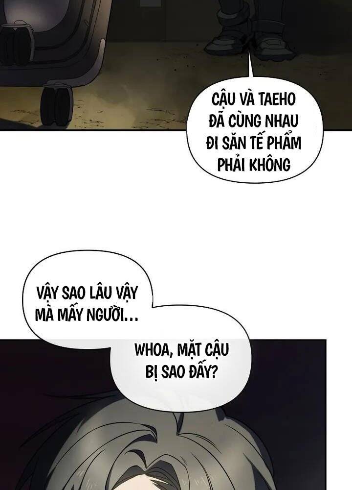 Người Chơi Trở Lại Sau 10000 Năm chapter 21 - Upload bởi truyensieuhay.com