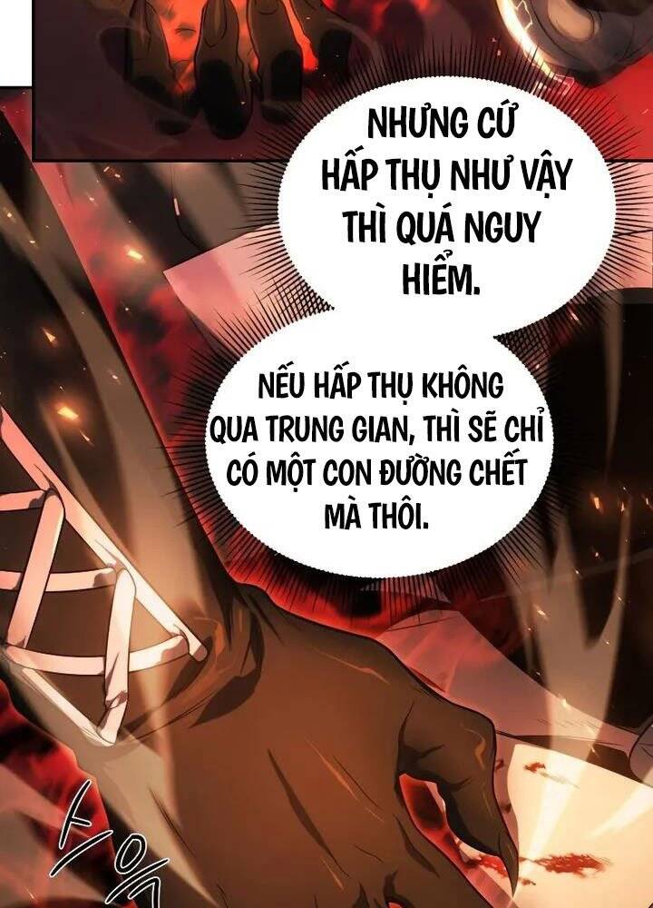 Người Chơi Trở Lại Sau 10000 Năm chapter 21 - Upload bởi truyensieuhay.com