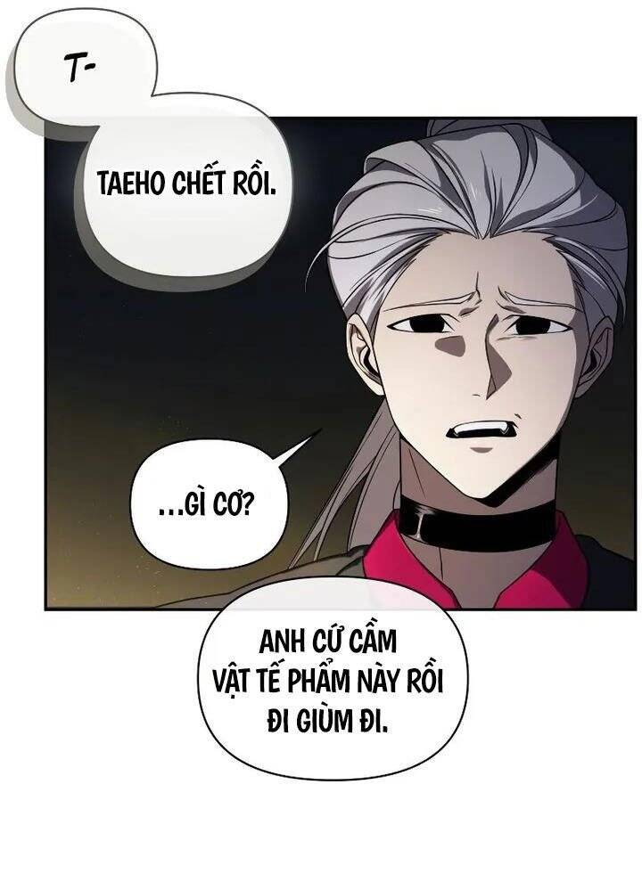 Người Chơi Trở Lại Sau 10000 Năm chapter 21 - Upload bởi truyensieuhay.com