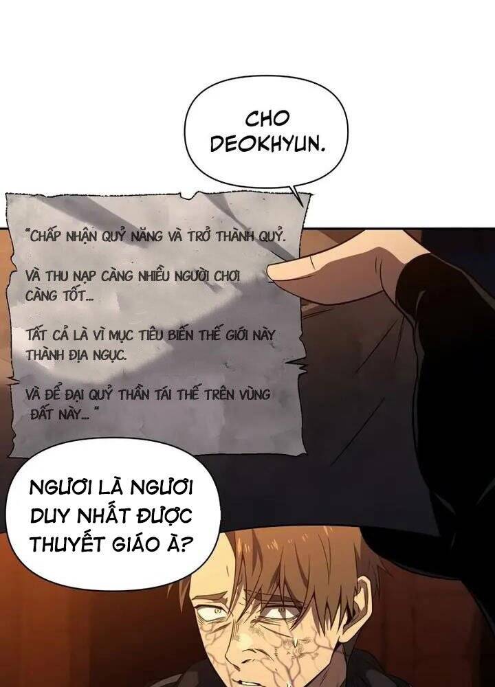 Người Chơi Trở Lại Sau 10000 Năm chapter 23 - Upload bởi truyensieuhay.com