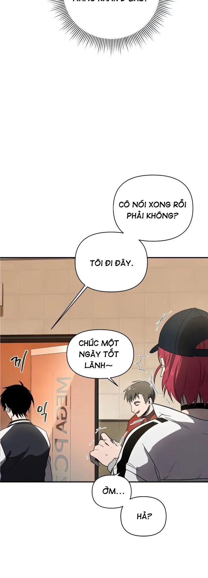 Người Chơi Trở Lại Sau 10000 Năm chapter 25 - Upload bởi truyensieuhay.com