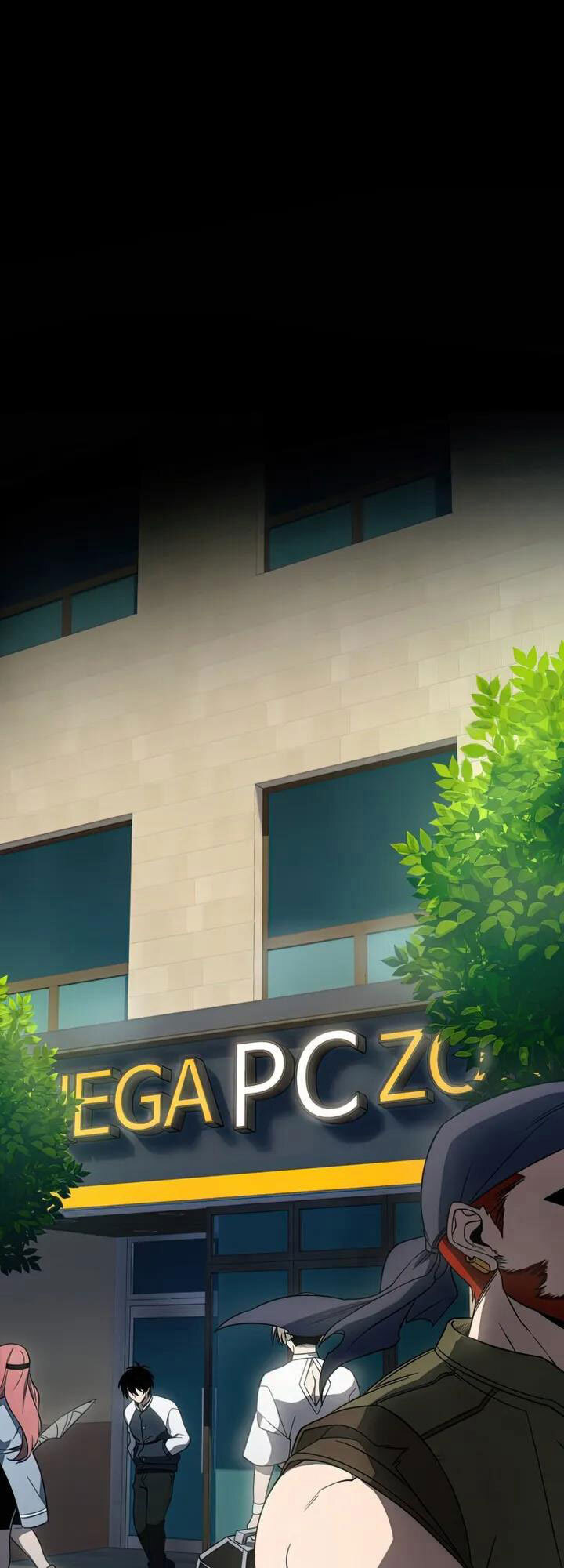 Người Chơi Trở Lại Sau 10000 Năm chapter 25 - Upload bởi truyensieuhay.com