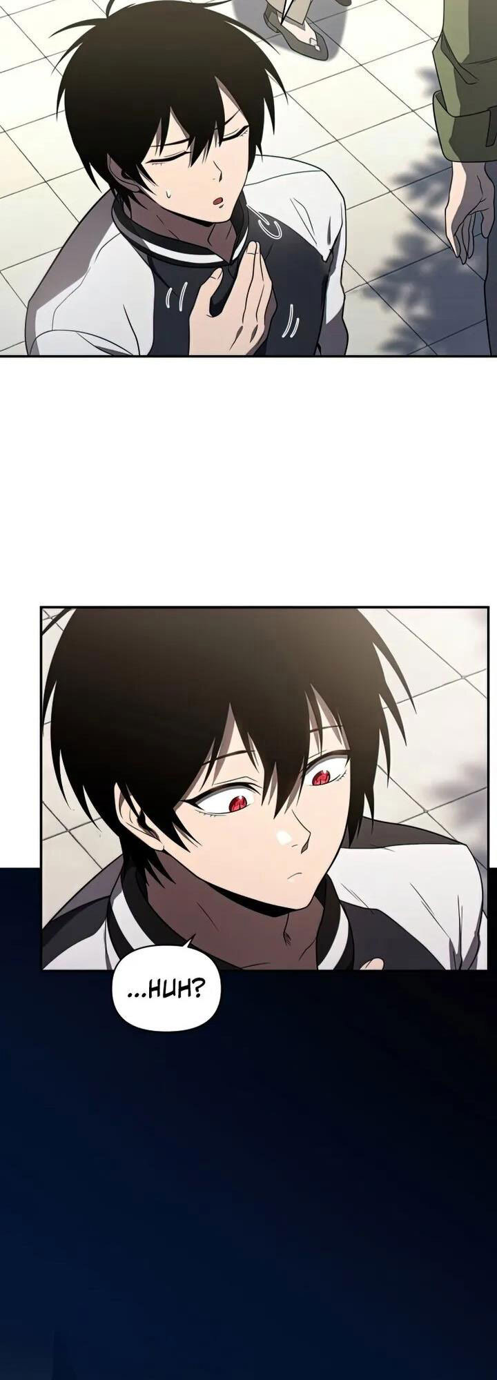 Người Chơi Trở Lại Sau 10000 Năm chapter 25 - Upload bởi truyensieuhay.com