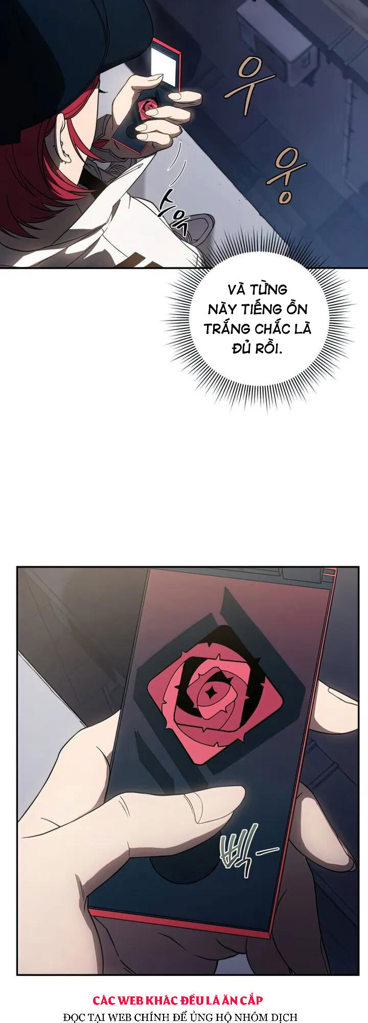 Người Chơi Trở Lại Sau 10000 Năm chapter 25 - Upload bởi truyensieuhay.com