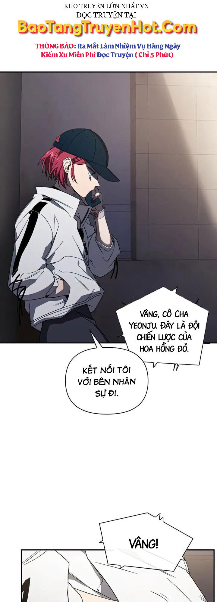 Người Chơi Trở Lại Sau 10000 Năm chapter 25 - Upload bởi truyensieuhay.com