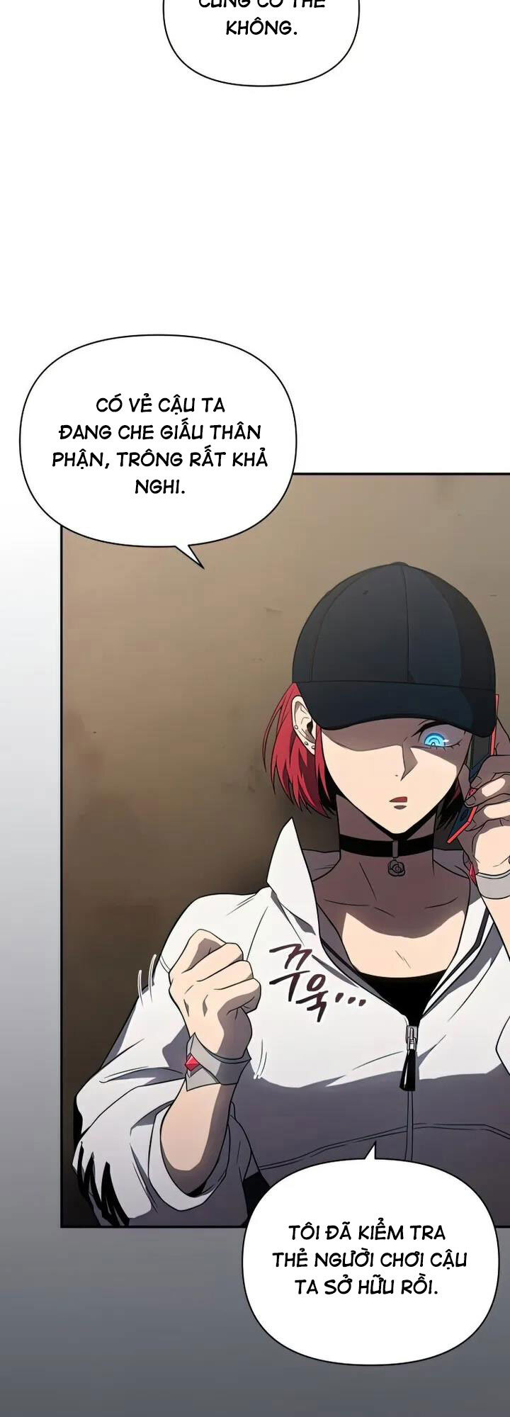 Người Chơi Trở Lại Sau 10000 Năm chapter 25 - Upload bởi truyensieuhay.com