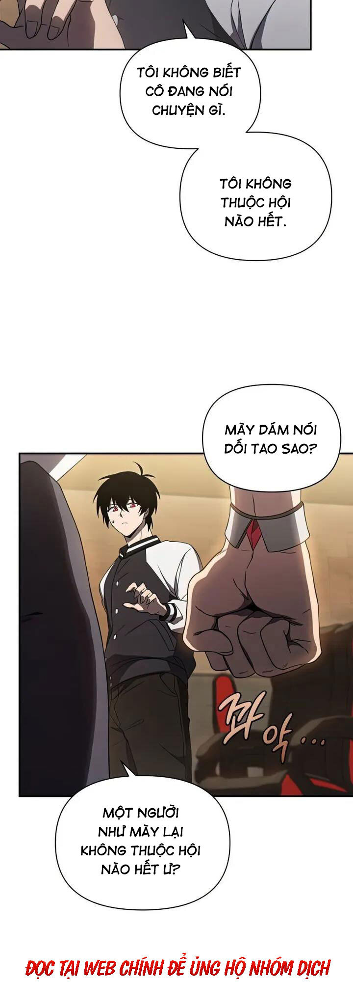 Người Chơi Trở Lại Sau 10000 Năm chapter 25 - Upload bởi truyensieuhay.com