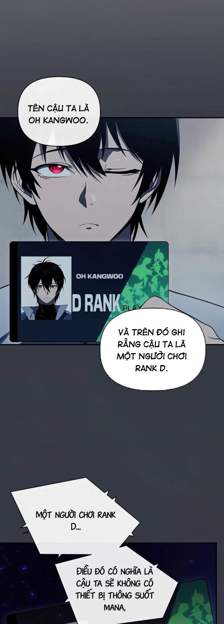 Người Chơi Trở Lại Sau 10000 Năm chapter 25 - Upload bởi truyensieuhay.com