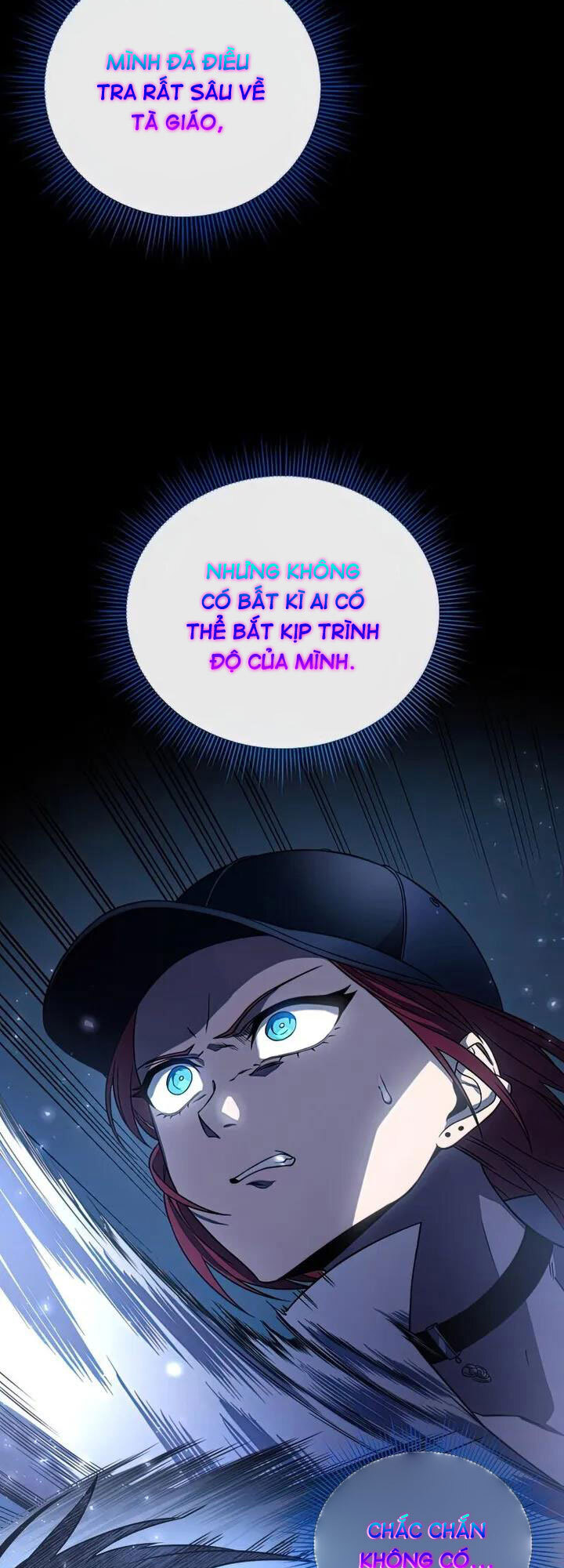 Người Chơi Trở Lại Sau 10000 Năm chapter 25 - Upload bởi truyensieuhay.com