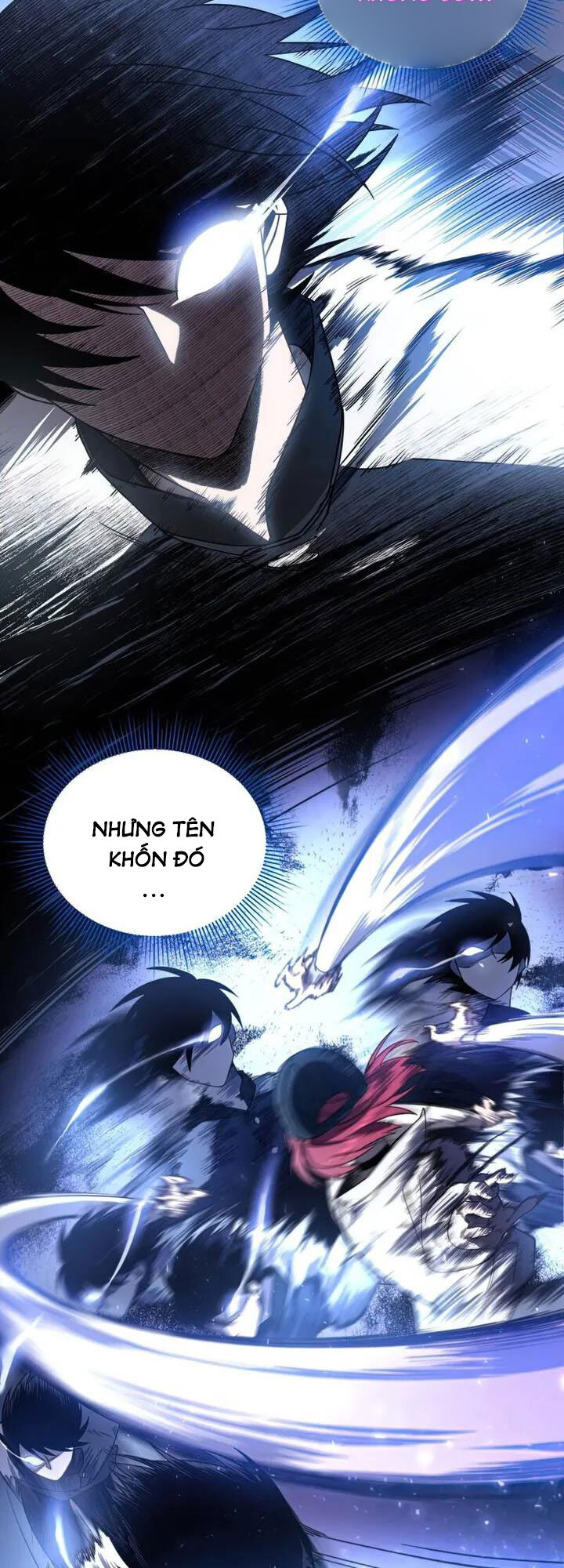 Người Chơi Trở Lại Sau 10000 Năm chapter 25 - Upload bởi truyensieuhay.com