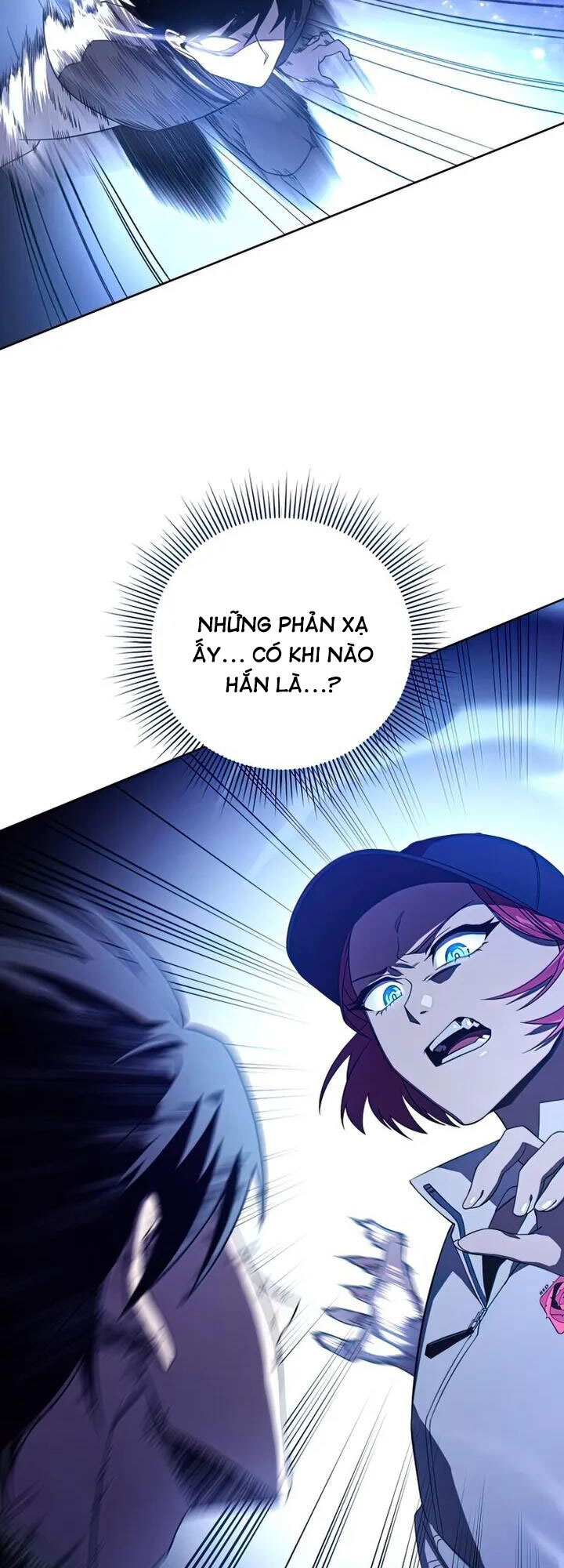 Người Chơi Trở Lại Sau 10000 Năm chapter 25 - Upload bởi truyensieuhay.com