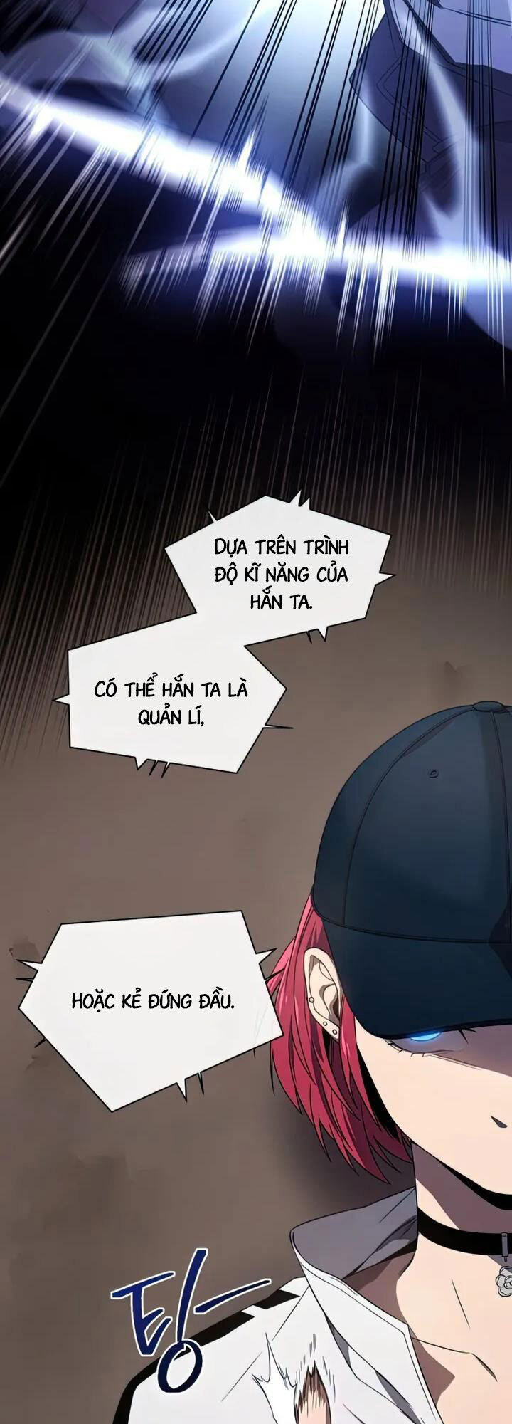 Người Chơi Trở Lại Sau 10000 Năm chapter 25 - Upload bởi truyensieuhay.com