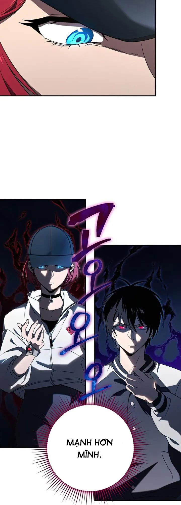Người Chơi Trở Lại Sau 10000 Năm chapter 25 - Upload bởi truyensieuhay.com