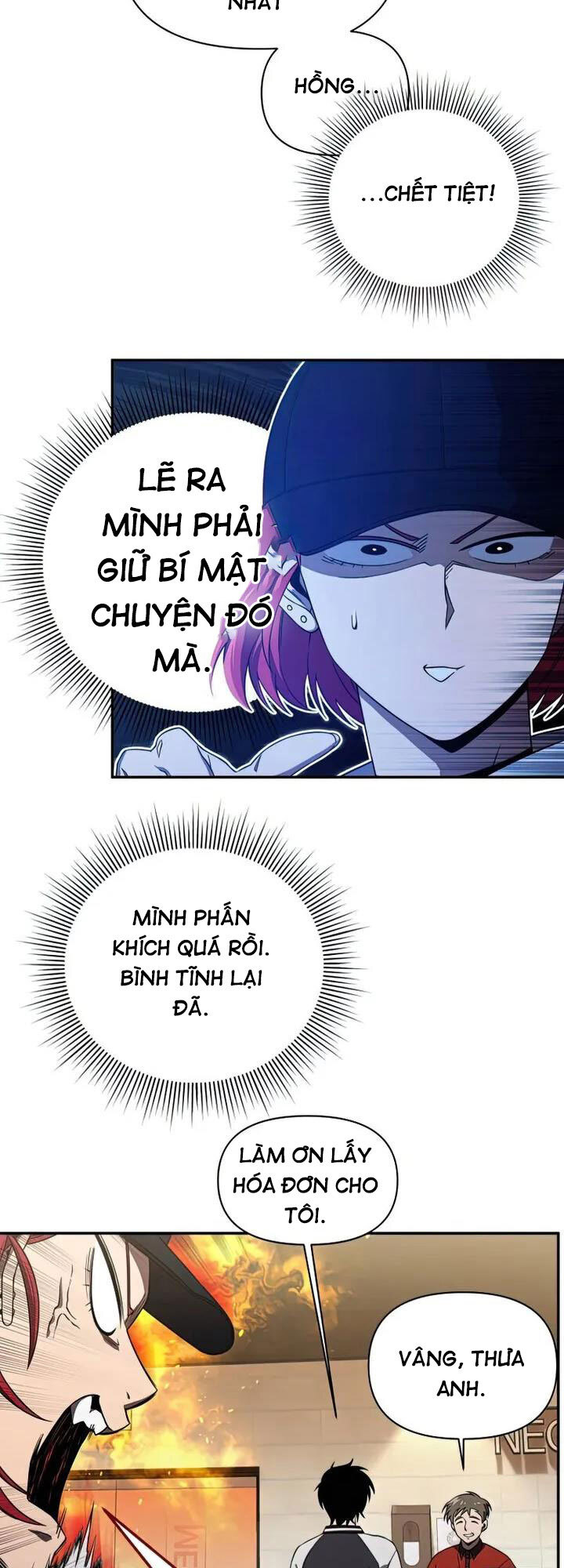 Người Chơi Trở Lại Sau 10000 Năm chapter 25 - Upload bởi truyensieuhay.com