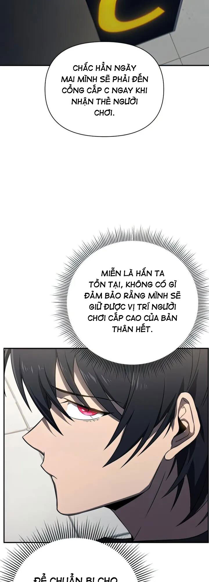 Người Chơi Trở Lại Sau 10000 Năm chapter 25 - Upload bởi truyensieuhay.com