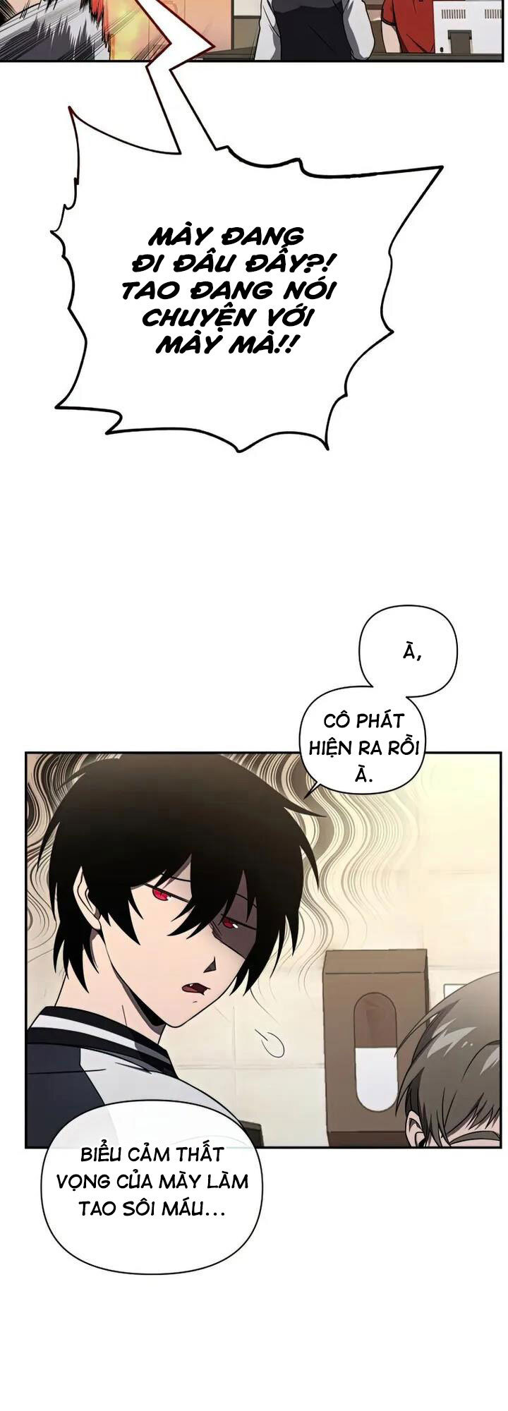 Người Chơi Trở Lại Sau 10000 Năm chapter 25 - Upload bởi truyensieuhay.com