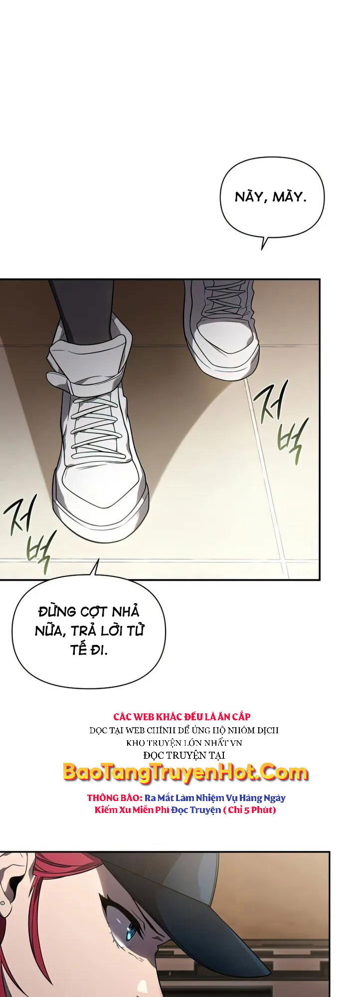Người Chơi Trở Lại Sau 10000 Năm chapter 25 - Upload bởi truyensieuhay.com
