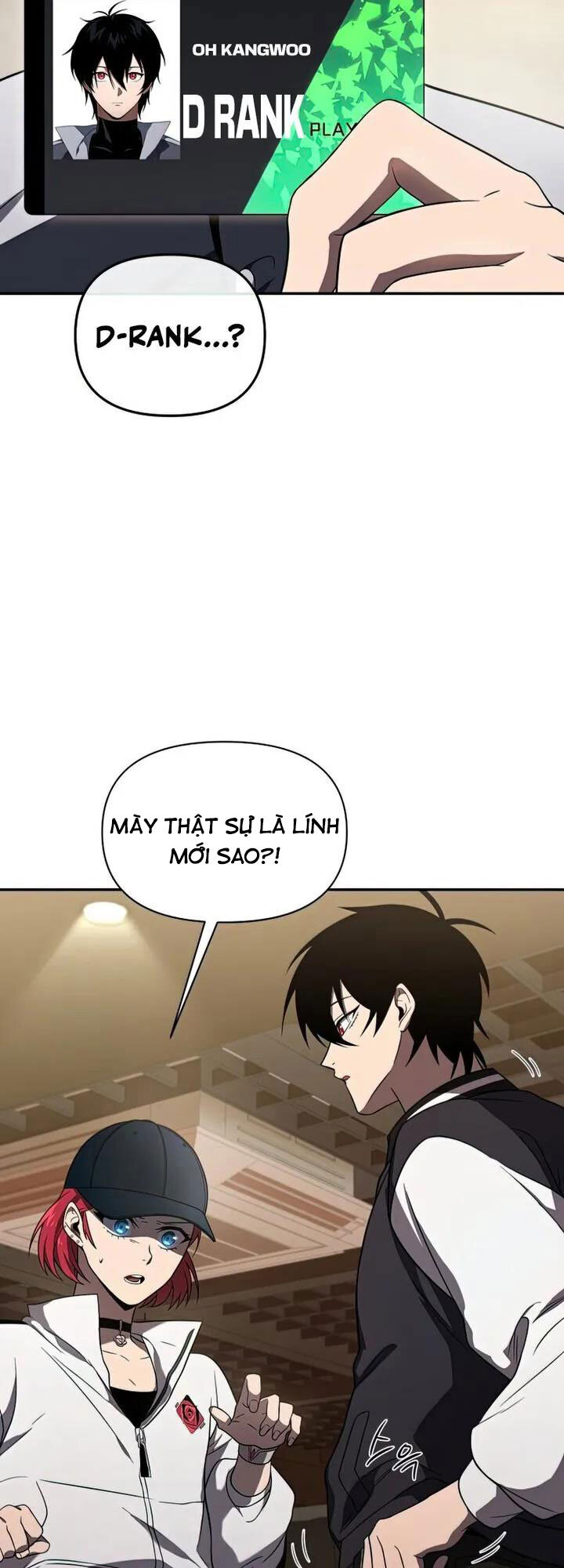 Người Chơi Trở Lại Sau 10000 Năm chapter 25 - Upload bởi truyensieuhay.com