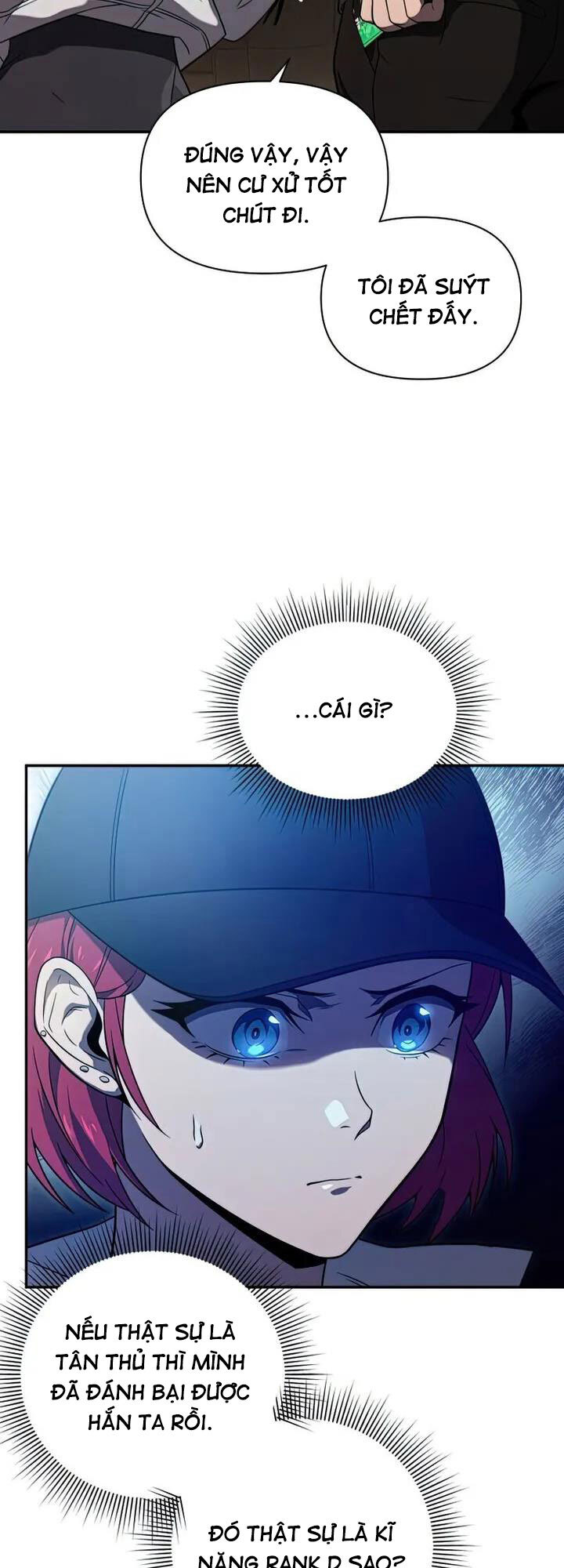 Người Chơi Trở Lại Sau 10000 Năm chapter 25 - Upload bởi truyensieuhay.com