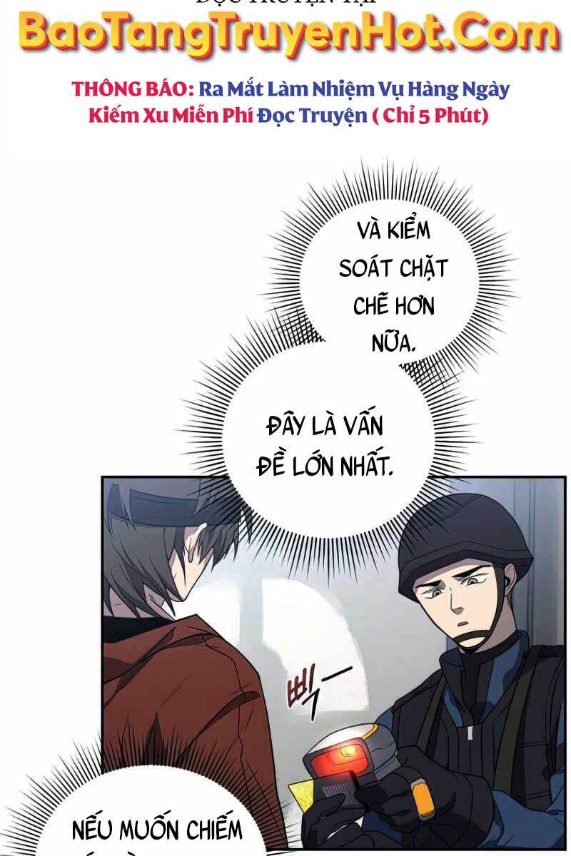 Người Chơi Trở Lại Sau 10000 Năm chapter 26 - Upload bởi truyensieuhay.com